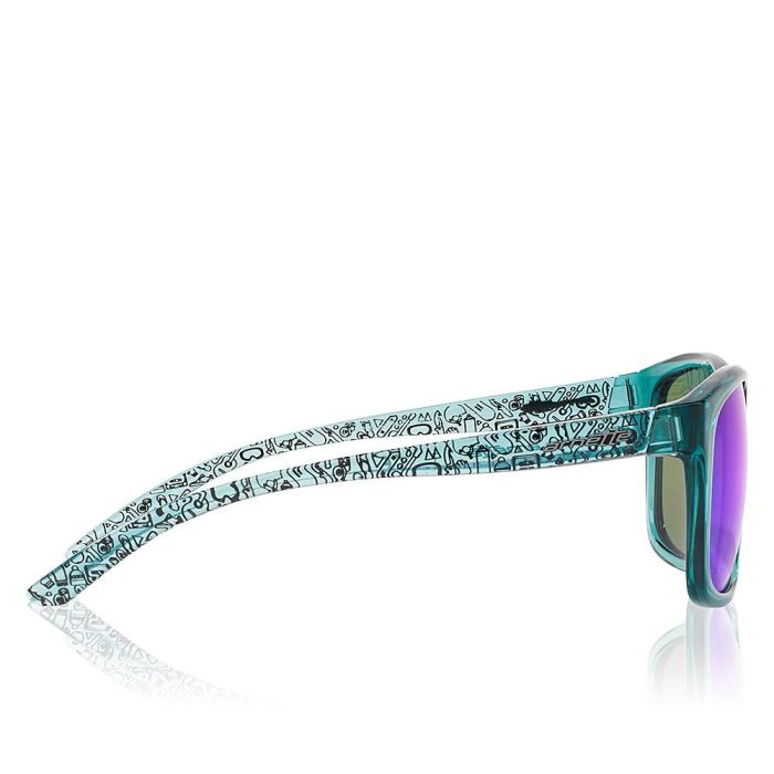 Arnette AN4233 247725 57 mm Gafas de Sol para Hombre Montura Celeste Cristal Espejo Celeste 57 mm 3 Arnette AN4233 247725 57 mm Gafas de Sol para Hombre Montura Celeste Cristal Espejo Celeste 57 mm 3
