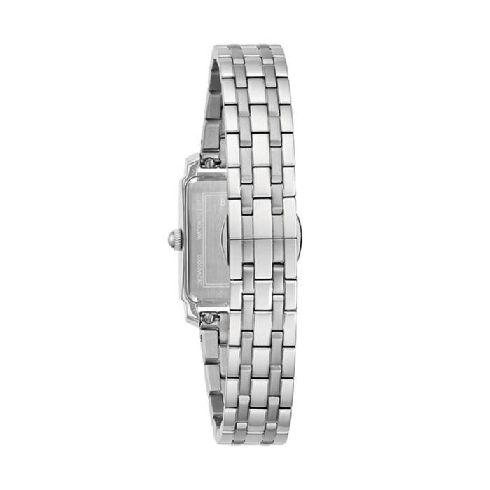 Reloj Hombre Bulova 96P244 1 Reloj Hombre Bulova 96P244 1