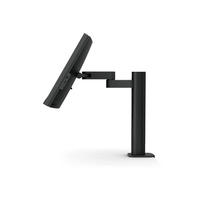 BENQ Monitor PD2705UA (9H.LKDLA.TPE) 27" LED IPS 4K UHD 3840x2160 5ms GTG USB-C 350cd/m² HDR 14