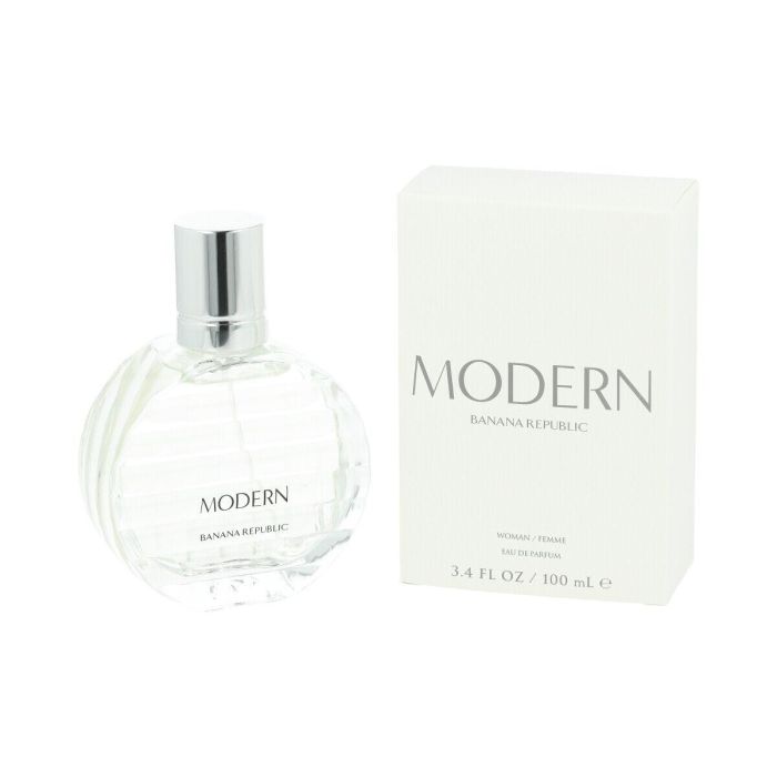 Perfume Mujer Banana Republic EDP Modern 100 ml