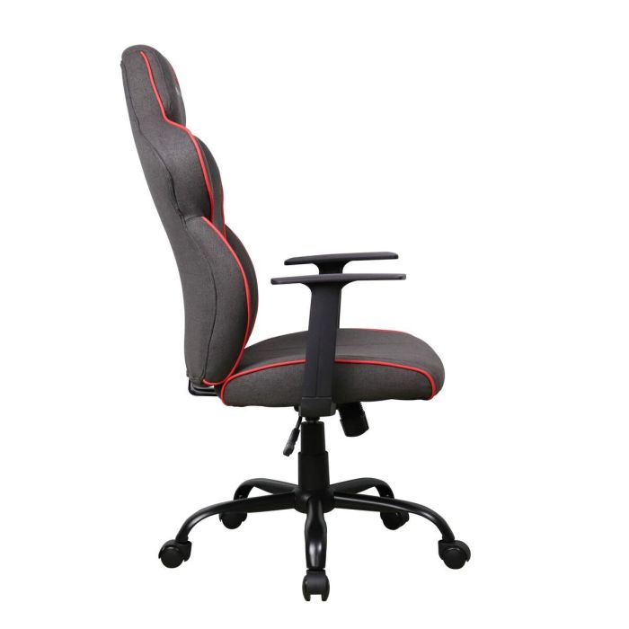 Silla Gaming Newskill Profesional Fafnir Rojo 2