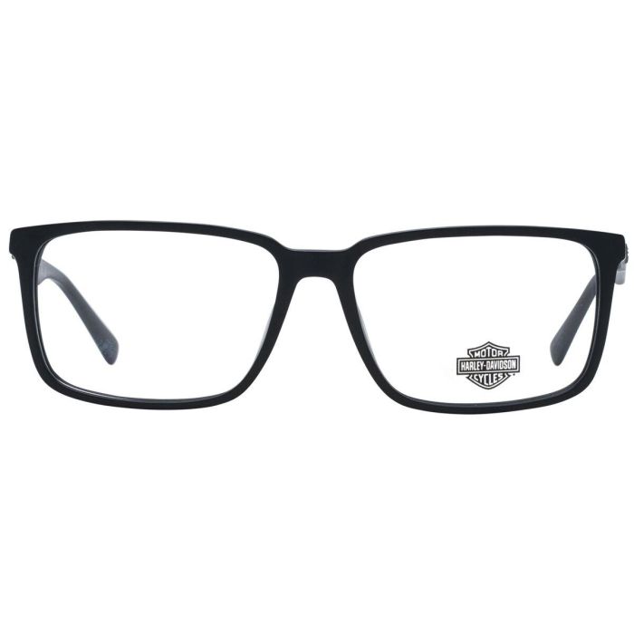 Montura de Gafas Hombre Harley-Davidson HD0906 59002 2 Montura de Gafas Hombre Harley-Davidson HD0906 59002 2