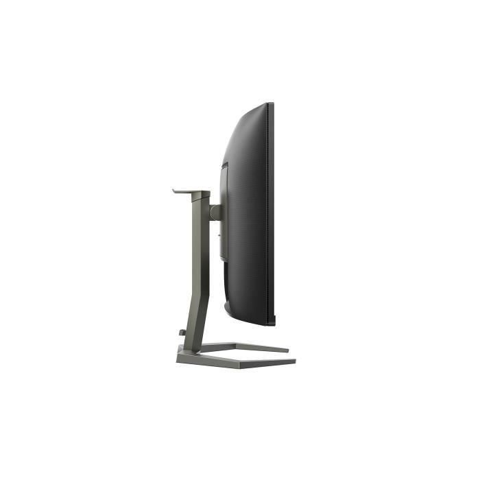 Monitor de PC - PHILIPS - Evnia 5000 - 32 FHD - Panel VA curvo - 240 Hz - 0,5 ms - HDR - HDMI/DP - Altura ajustable - Negro 5 Monitor de PC - PHILIPS - Evnia 5000 - 32 FHD - Panel VA curvo - 240 Hz - 0,5 ms - HDR - HDMI/DP - Altura ajustable - Negro 5