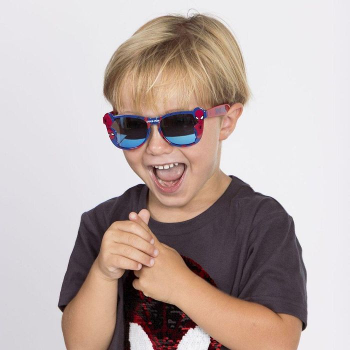 Gafas de Sol Infantiles Spider-Man 1