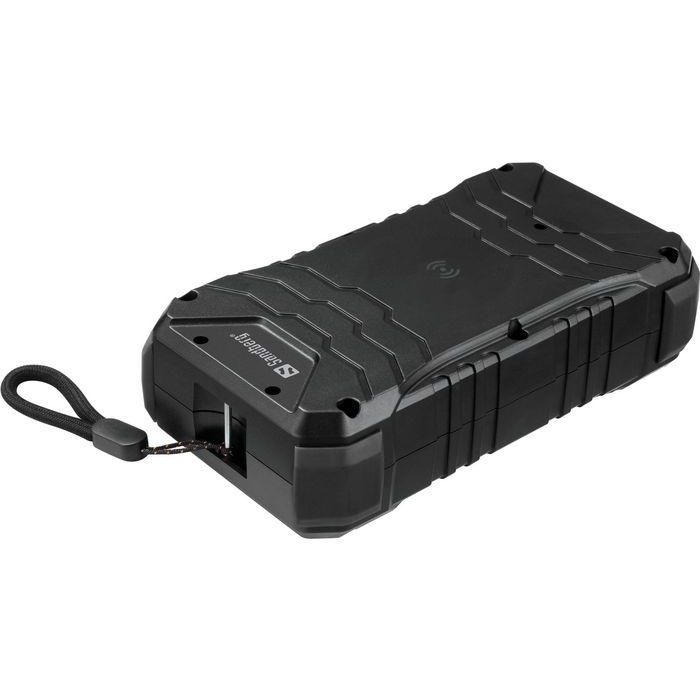 Sandberg Survivor Powerbank 27000 PD65W 1 Sandberg Survivor Powerbank 27000 PD65W 1