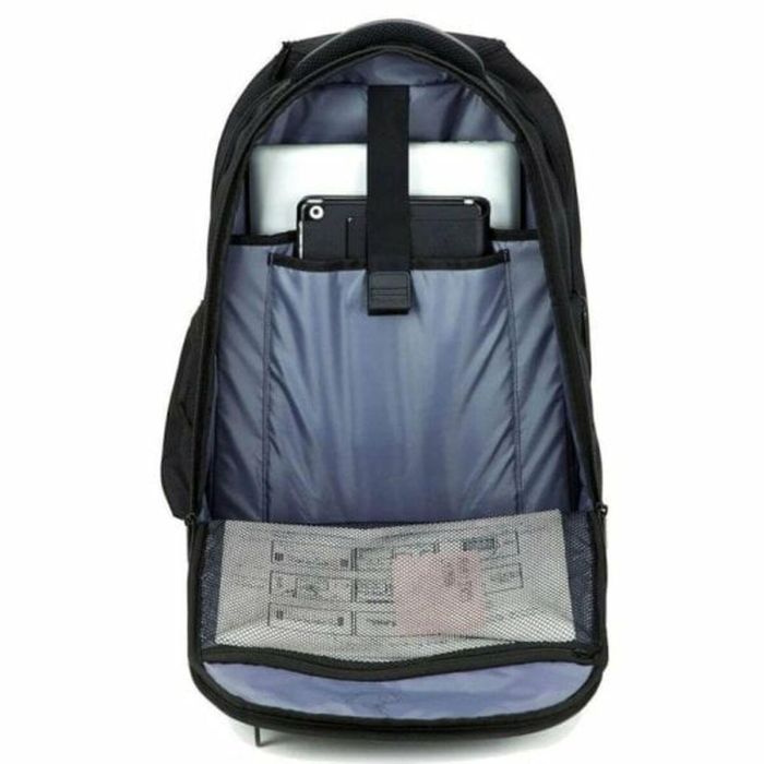 Mochila para Portátil Targus Nailon Poliéster 4