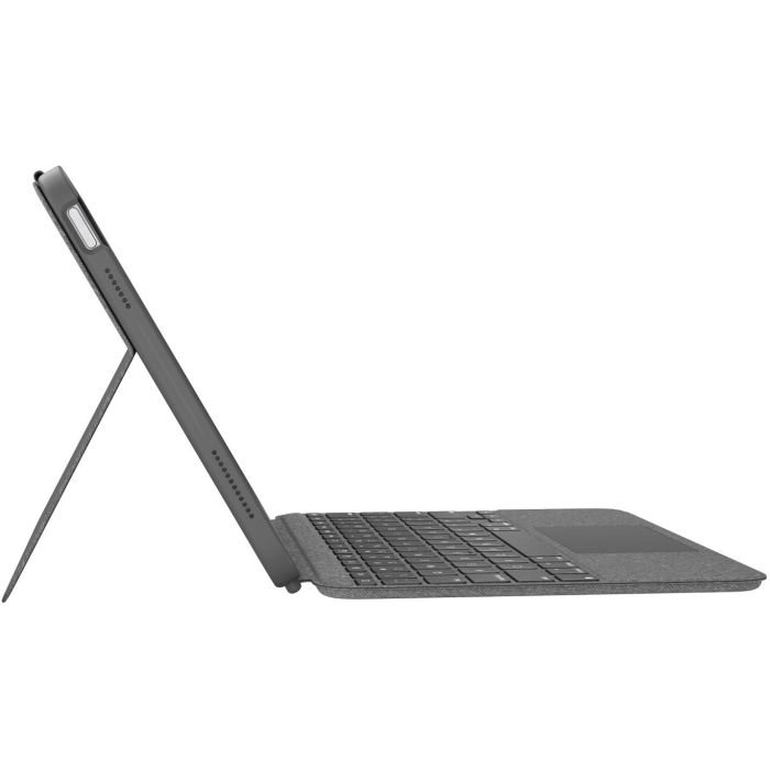 Logitech Combo Touch DE iPad 10.9" 10.Gen - Oxford Gray 5