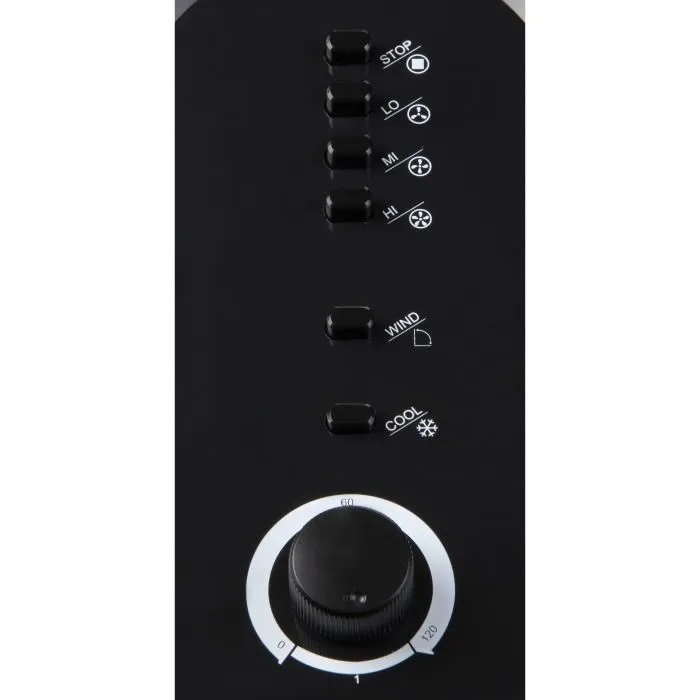 Domo Enfriador de Aire DO156A 70 W 4