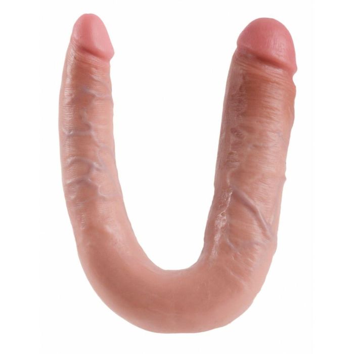 Consolador de Doble Penetración Pipedream King Cock 1 Consolador de Doble Penetración Pipedream King Cock 1