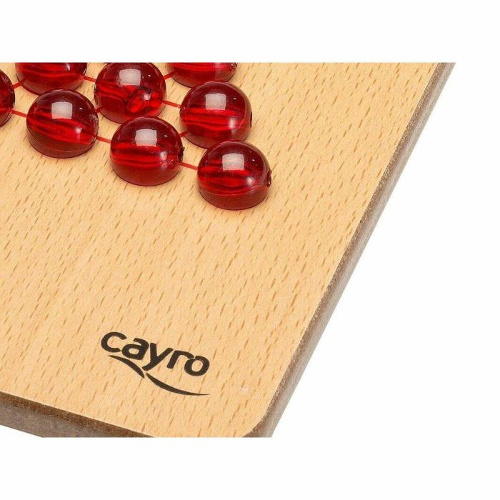 Damas Chinas Cayro Multicolor 250 g 2