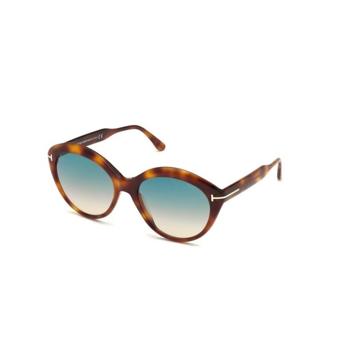 Gafas de Sol Mujer Tom Ford FT0763 56 53P Gafas de Sol Mujer Tom Ford FT0763 56 53P