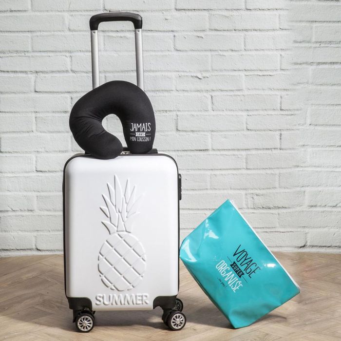 Jet Lag Cojín Cervical Microperlas Jet Lag Colores Surtidos, Turquesa, Negro, Azul, Fucsia, Medidas 25x25x8cm 6 Jet Lag Cojín Cervical Microperlas Jet Lag Colores Surtidos, Turquesa, Negro, Azul, Fucsia, Medidas 25x25x8cm 6