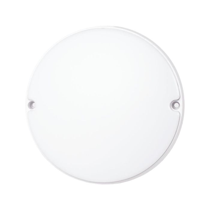 Plafón LED 18W 1.800Lm 6000ºK IP54 "Braelynn" 40.000H [WR-DLROA-18W-CW] 1
