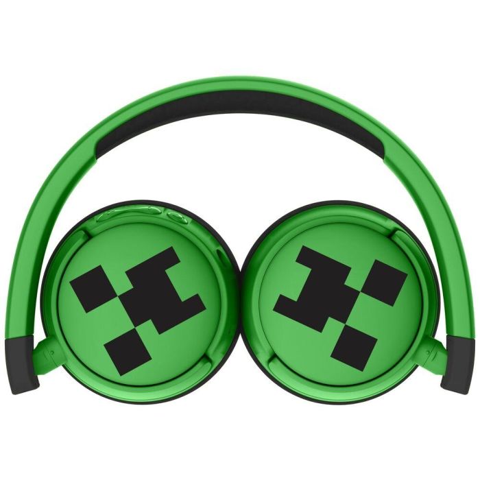 Auriculares infantiles Minecraft 2 Auriculares infantiles Minecraft 2
