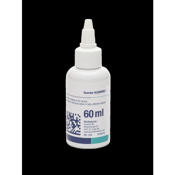 Covetrus Limpiador Ocular Hidrogel 60 mL - pH neutro, no irrita, elimina manchas y residuos