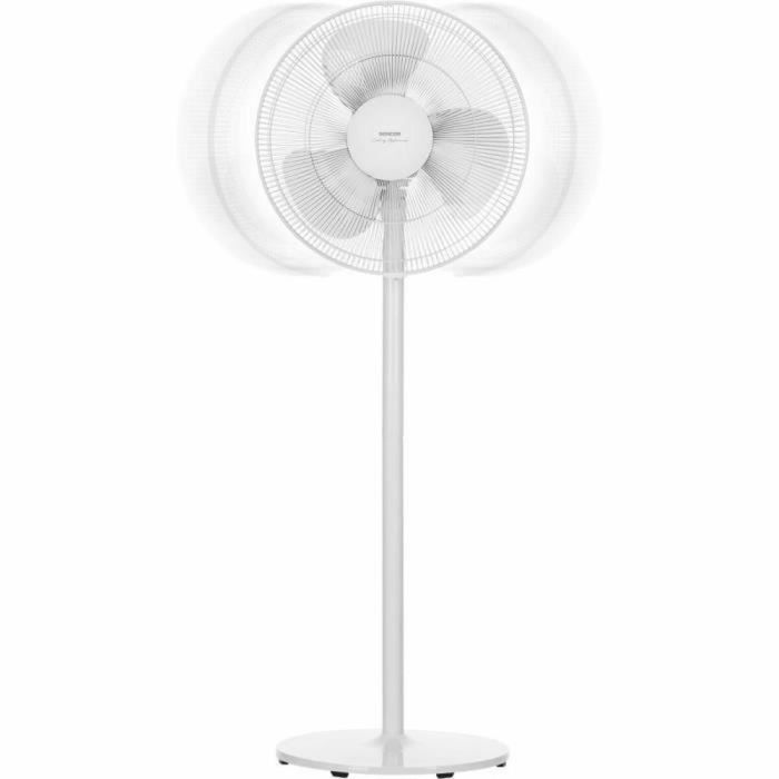 Ventilador de Pie Sencor 1 Ventilador de Pie Sencor 1