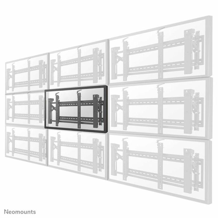 Soporte TV Neomounts LED-VW2000BLACK 75" 70 Kg 13 Soporte TV Neomounts LED-VW2000BLACK 75" 70 Kg 13