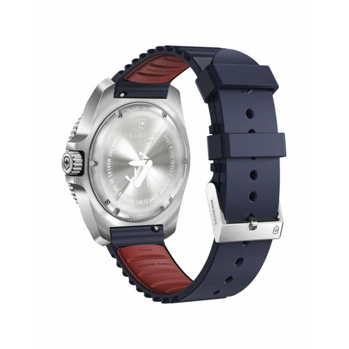 Reloj Hombre Victorinox V241975 Azul 1 Reloj Hombre Victorinox V241975 Azul 1