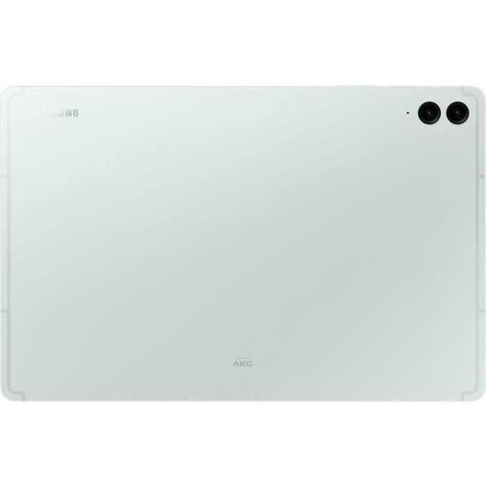 Tablet Samsung Galaxy Tab S9 FE+ 12.4 WiFi 128GB Táctil Verde 1 Tablet Samsung Galaxy Tab S9 FE+ 12.4 WiFi 128GB Táctil Verde 1