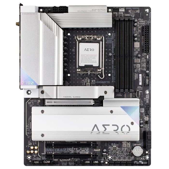 Placa Base Gigabyte Z790 Aero G