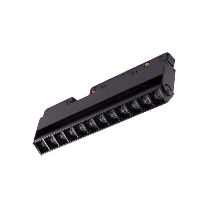 Luminaria LED 12W 918Lm CRI90 4200ºK Orientable 22Cm Carril Magnético 40.000H [WR-WR20-ZD2-12W-W Luminaria LED 12W 918Lm CRI90 4200ºK Orientable 22Cm Carril Magnético 40.000H [WR-WR20-ZD2-12W-W