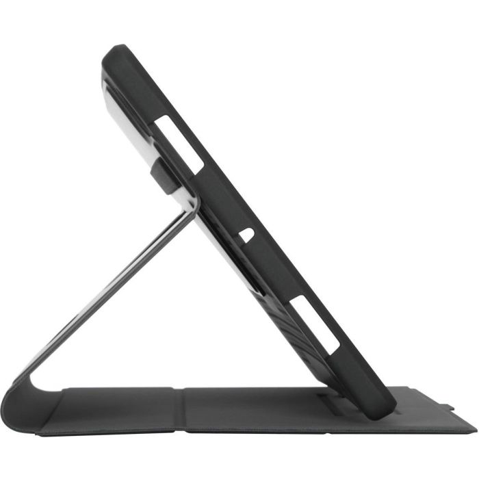 Targus THZ919GL Funda para Tablet Samsung Galaxy Tab A8 10.5" Negro con Modo Espera 12