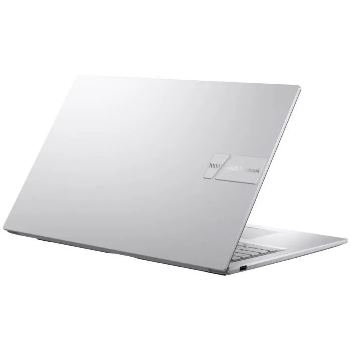 Asus Portátil VivoBook 17 X1704 | Windows 11, Pantalla FHD IPS 17,3", Intel Core i7-1355U, 16 GB RAM, SSD 1 TB 4