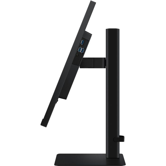 Samsung S27D600EAU Monitor LED ViewFinity S6 S60UD Series 68.6 cm (27") Quad HD Negro 11