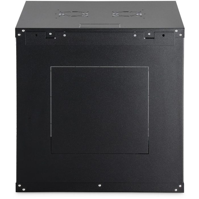 Digitus Caja Mural Dynamic 12HE 600x600mm Negro 3