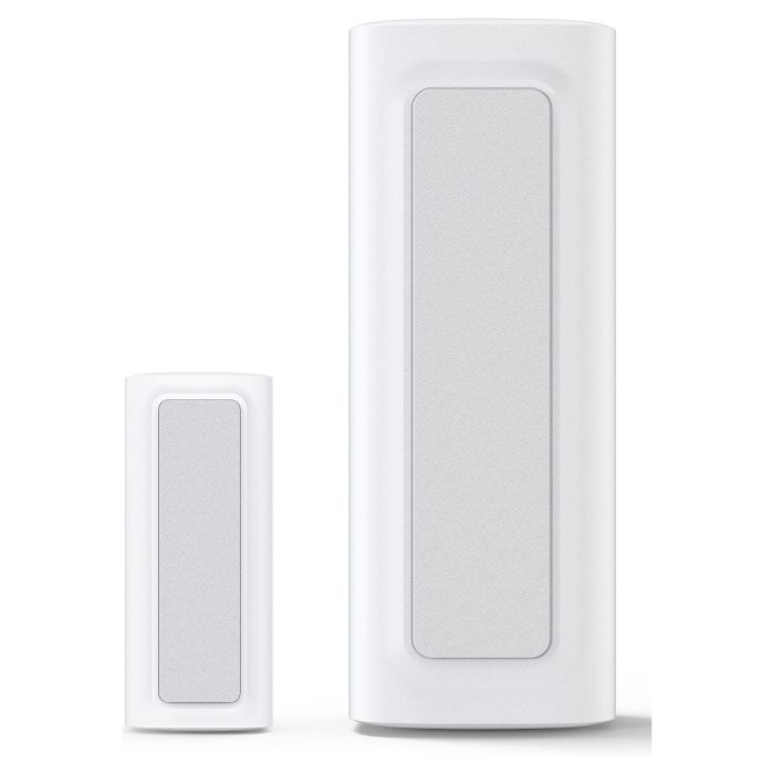 Eufy T89000D4 Sensor de Puerta y Ventana Inalámbrico Blanco