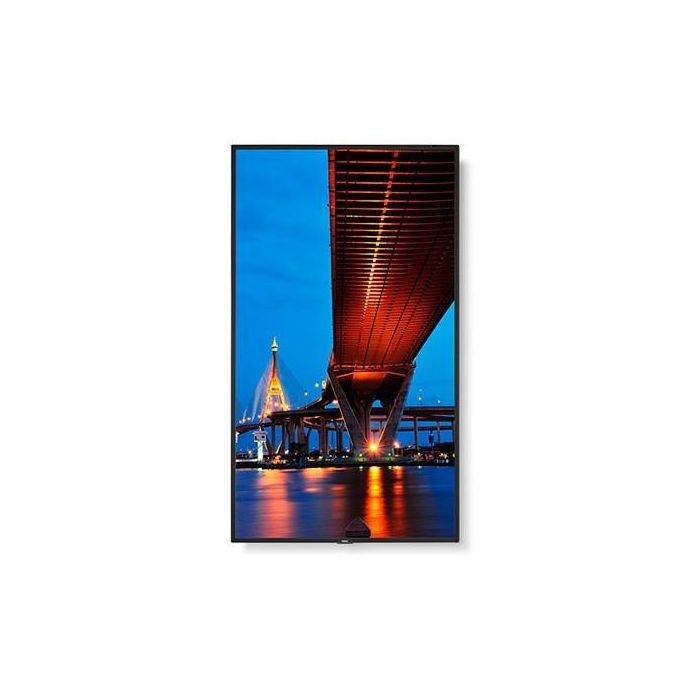 SHARP NEC M651-2 Pantalla Profesional 65" UHD 500cd/QM 4 SHARP NEC M651-2 Pantalla Profesional 65" UHD 500cd/QM 4