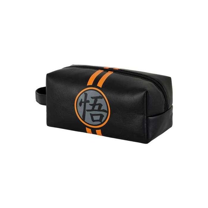 Karactermania Neceser Dragon Ball Brick Plus Symb Multicolor 12x25x10 cm 5