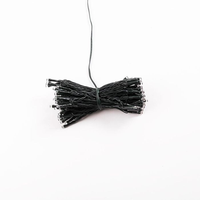 Guirnalda LED Exterior 10M Blanca Fría [HO-XMAS-070-IP65-10M-CW] Decoración Jardín y Terraza 14