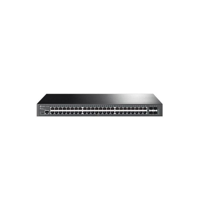 Switch TP-Link TL-SG3452X Switch TP-Link TL-SG3452X