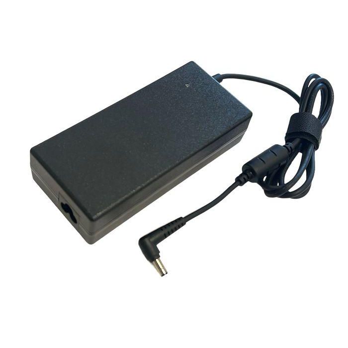 CoreParts Power Adapter 120W 24V 5A Plug:5.5*2.5 Including EU Power Cord