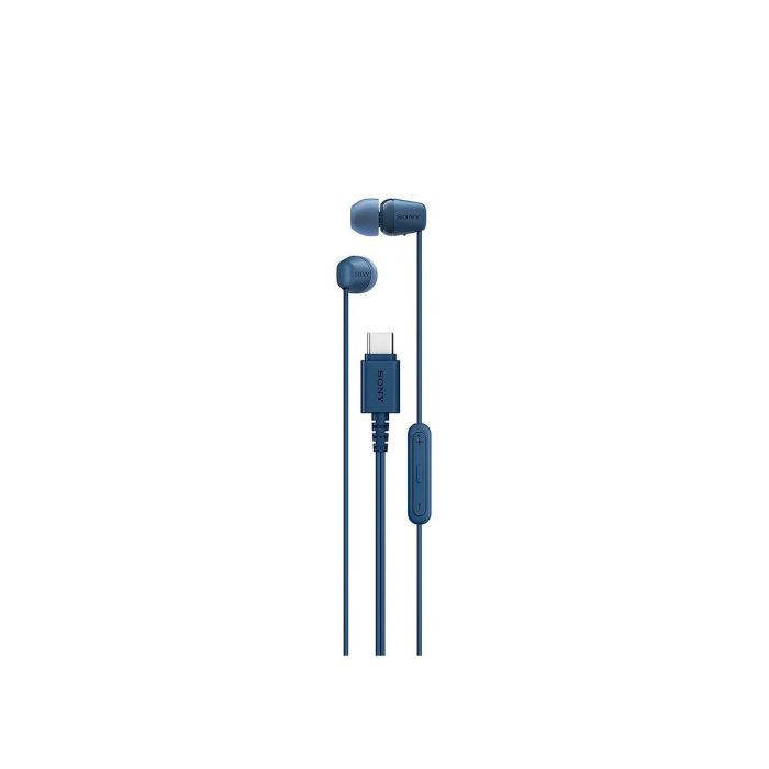 Auriculares Sony IEREX15CL Azul 1