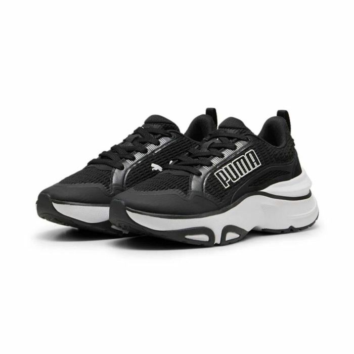 Zapatillas Deportivas Mujer Puma Softride Divine Wn'S Mujer 2