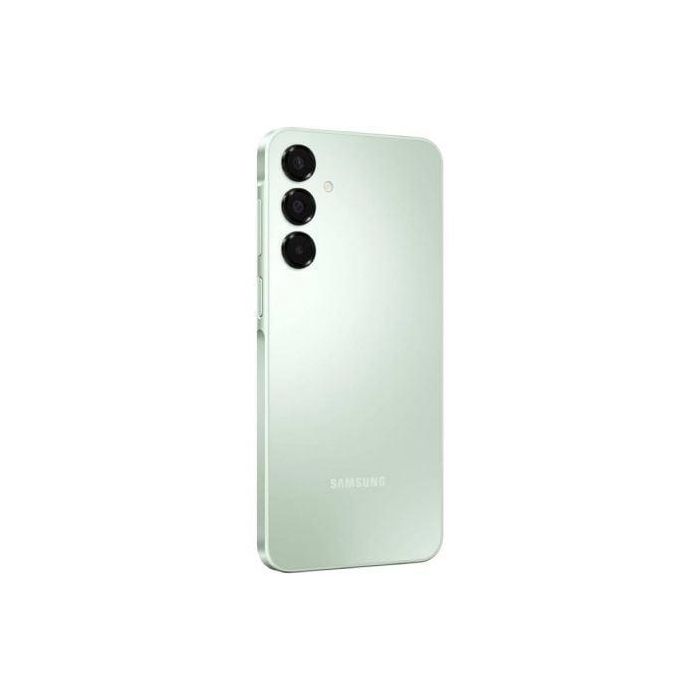 Smartphone Samsung Galaxy A16 4GB/ 128GB/ 6.7"/ Verde Claro 4 Smartphone Samsung Galaxy A16 4GB/ 128GB/ 6.7"/ Verde Claro 4