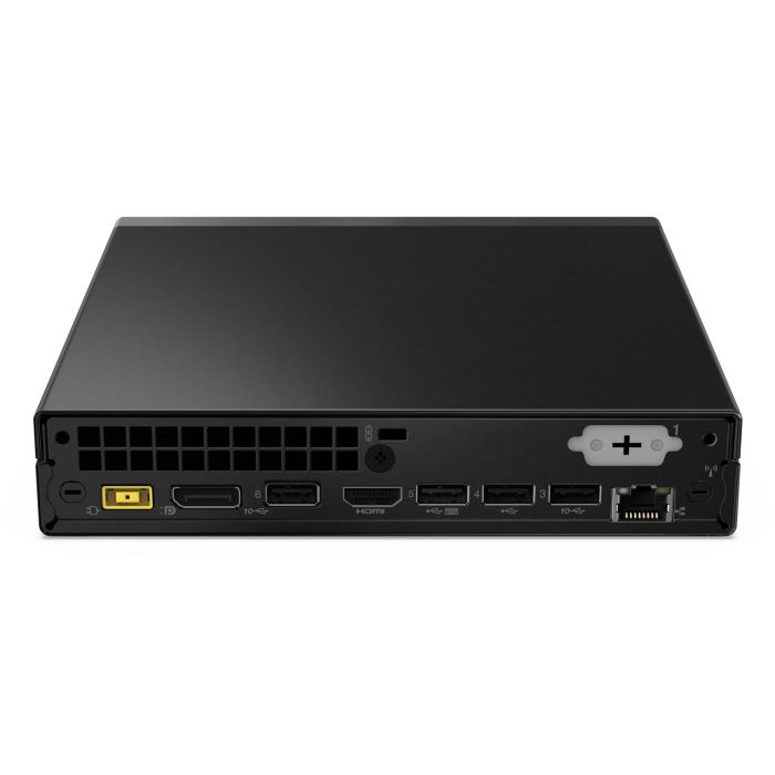 Lenovo ThinkCentre neo 50q G4 i5-13420H/16GB/512GB SSD/DOS Mini PC Negro 9 Lenovo ThinkCentre neo 50q G4 i5-13420H/16GB/512GB SSD/DOS Mini PC Negro 9