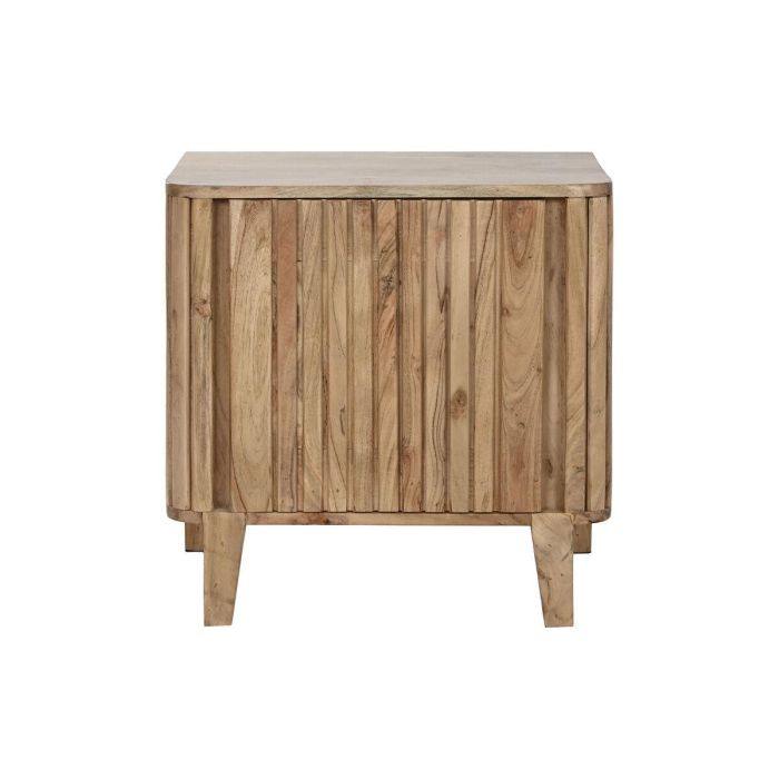 Mesita De Noche Moderno DKD Home Decor 40 x 55 x 50 cm 1 Mesita De Noche Moderno DKD Home Decor 40 x 55 x 50 cm 1