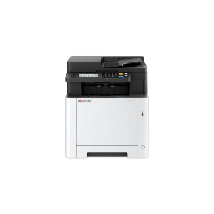 KYOCERA Multifuncional Laser Color ECOSYS MA2600cfwx 3