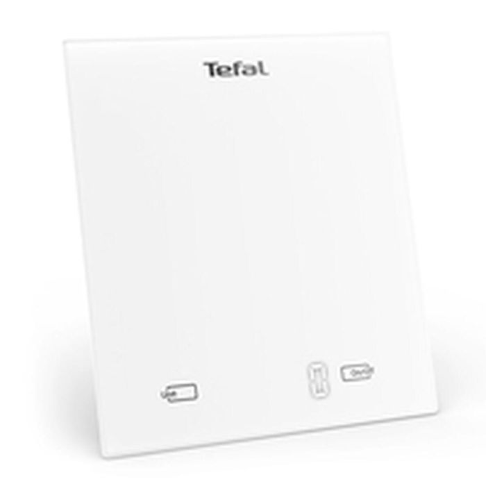 Báscula Digital de Baño Rowenta BC5504 Blanco Cristal Templado 5 kg 3 Báscula Digital de Baño Rowenta BC5504 Blanco Cristal Templado 5 kg 3