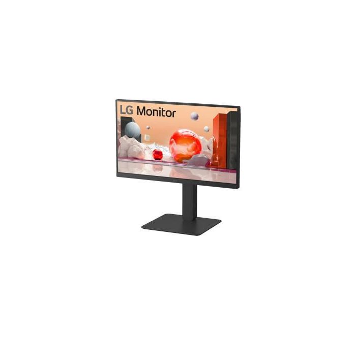 LG 24BA750-B Monitor Profesional 23.8" Full HD (1920x1080) IPS 100Hz USB-C PD 65W Peana Ergonómica Altavoces Negro 3 LG 24BA750-B Monitor Profesional 23.8" Full HD (1920x1080) IPS 100Hz USB-C PD 65W Peana Ergonómica Altavoces Negro 3