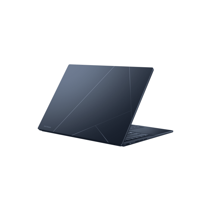 Laptop Asus ZenBook 14 OLED UX3405MA-PP606W Qwerty US 14" Intel Core Ultra 7 155H 16 GB RAM 512 GB SSD 9