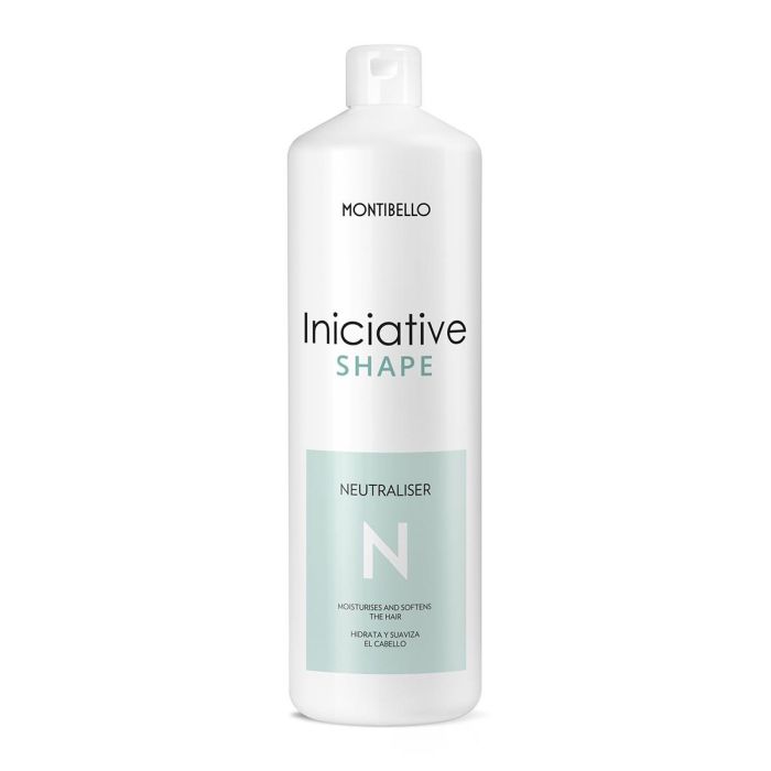 Montibello Iniciative Shape Perm Nº-2 500 ml (Suave)