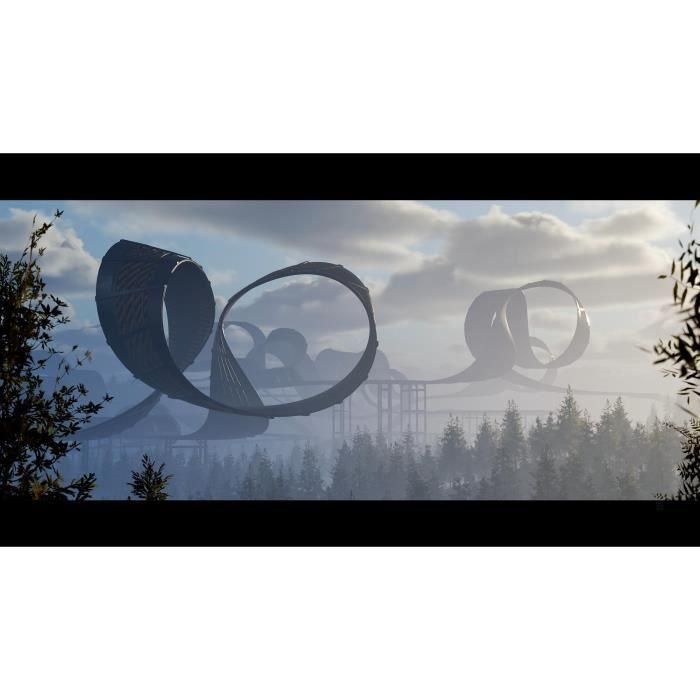 Just For Games 9120080078735 - Juego Wreckereation para PS5 1 Just For Games 9120080078735 - Juego Wreckereation para PS5 1