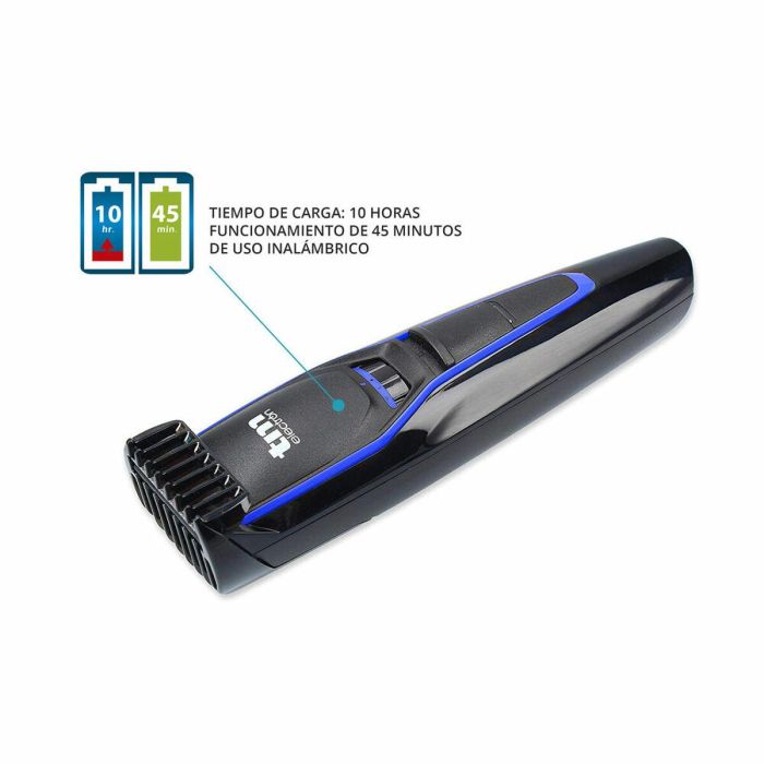 Cortador de Barba TM Electron 1 Cortador de Barba TM Electron 1