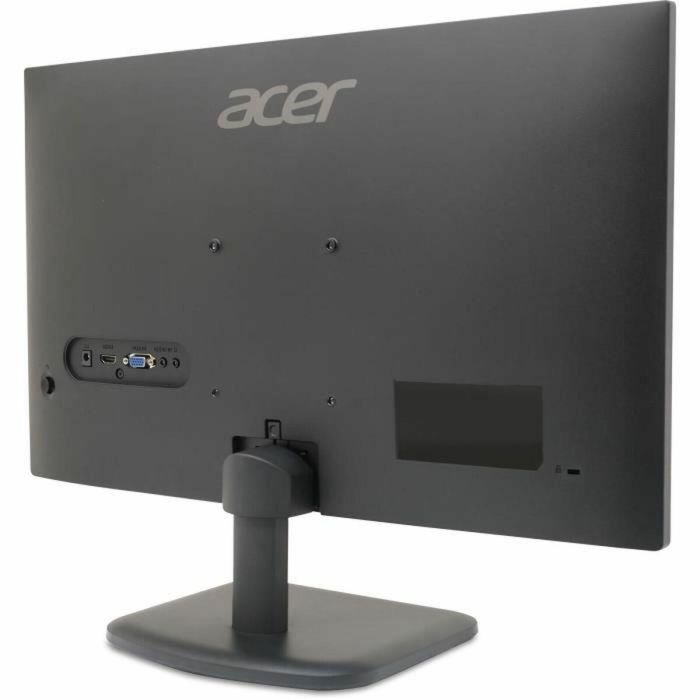 Acer EK271Ebi Monitor de PC de 27 pulgadas Full HD IPS 100Hz HDMI, 75Hz VGA, 1ms VRB, FreeSync, VisionCare Negro 1 Acer EK271Ebi Monitor de PC de 27 pulgadas Full HD IPS 100Hz HDMI, 75Hz VGA, 1ms VRB, FreeSync, VisionCare Negro 1