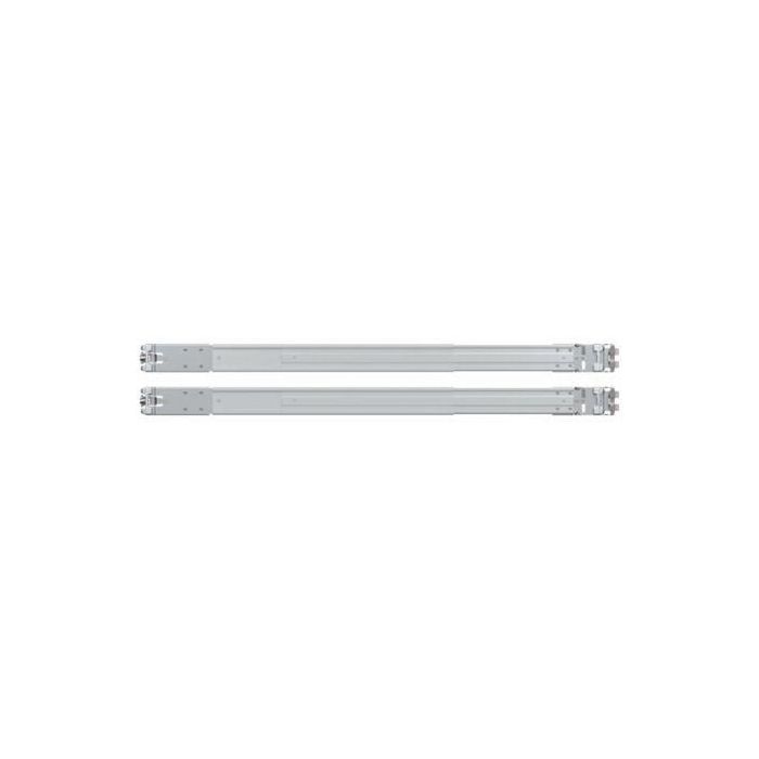 Soporte de Bandeja Deslizante para Armario Rack Synology RKS-02 1 Soporte de Bandeja Deslizante para Armario Rack Synology RKS-02 1