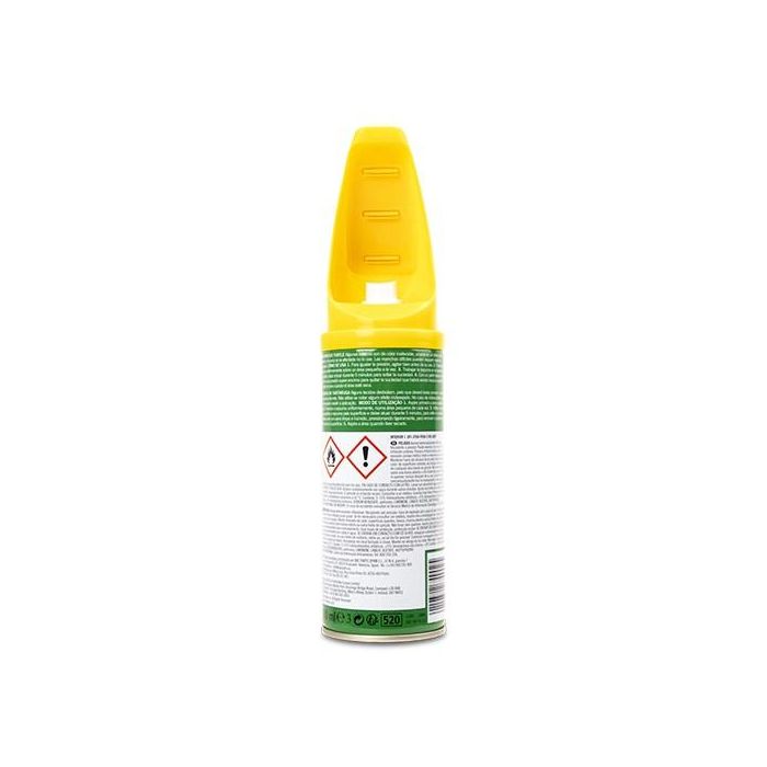 Espuma Int 1 Con Cepillo 400 mL Cs6 Viejo Fg7825_Ean TW51987 1 Espuma Int 1 Con Cepillo 400 mL Cs6 Viejo Fg7825_Ean TW51987 1